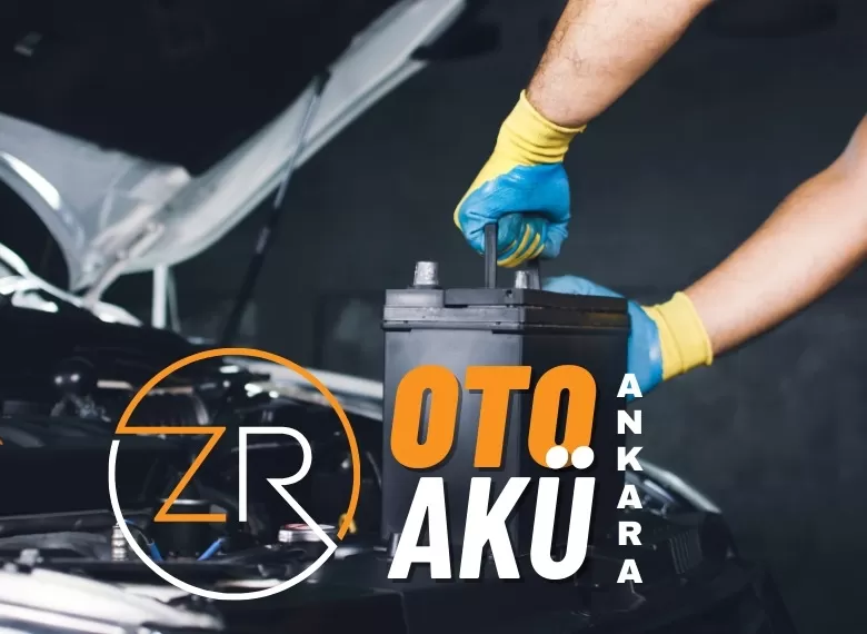 Çankaya Akü Değişimi