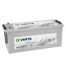 VARTA 180 AH Kamyon Tır Aküsü