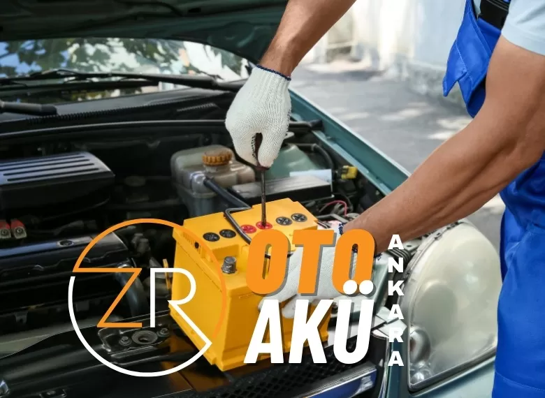 Balgat Akü Yol Yardım